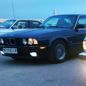 BMW 525 1991