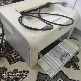 dell printer