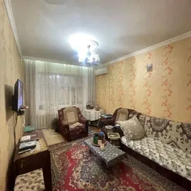 ГАУДАНКА1ЭТ 2КОМ