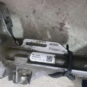 Руловой калонка