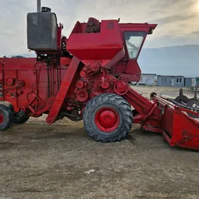 MTZ 82 1992