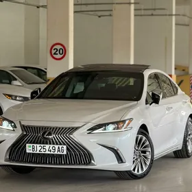 Lexus ES 350 2020