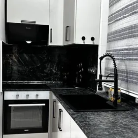 (3155)-GURTLY 1-KOMNAT 2-ETAJ GOŞY BILEN RAHMAN