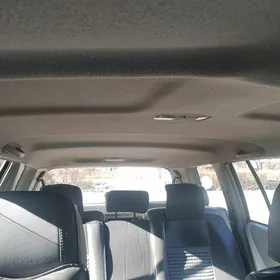 Toyota Highlander 2003