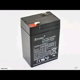 AKUMULYATR ZAPCAS MAGAZYN