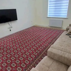 Arenda jay "Parahat Nesil"