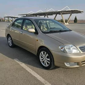 Toyota Corolla 2003