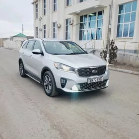 Kia Sorento 2020
