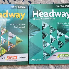 headway fourth edition