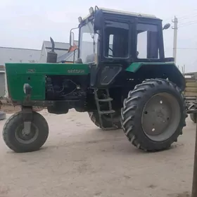 MTZ 80 2000