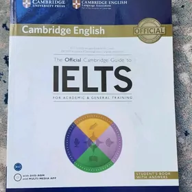Cambridge English