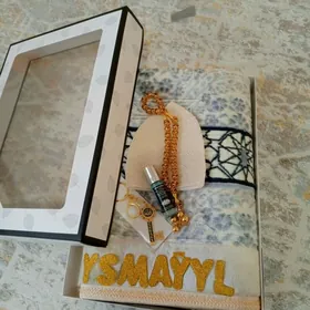 Sowgatlyk namazlyk Namazlyk