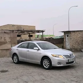 Toyota Camry 2010