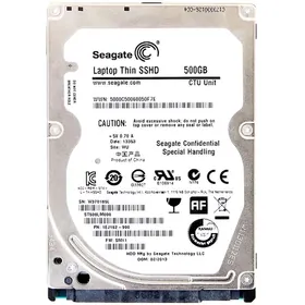 HDD 2,5  500 GB SEGEAT