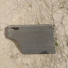 2107 gapy yuzi bamper nikili