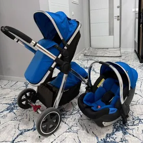 коляска mothercare