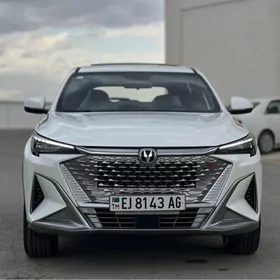 Changan CS55 Plus 2025