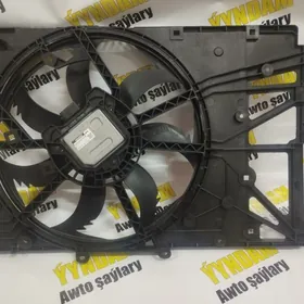 Elektrowintelyator (Diffuzor)