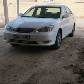 Toyota Camry 2003