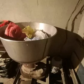 Mişalka hamyr edilyan