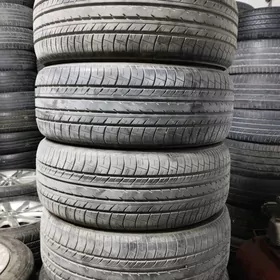 215 55 17 YOKOHAMA 24