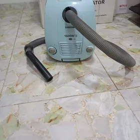 пылесос Samsung