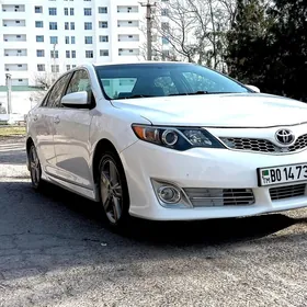 Toyota Camry 2013