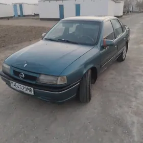 Opel Vectra 1991