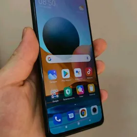 Redmi note 10 pro