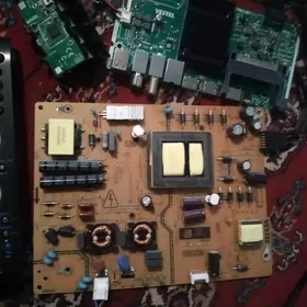 ПЛАТА ВЕСТЕЛ  55