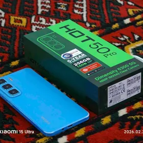 Infinix Hot 50 Pro 16/256 Gb