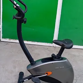 №1велотренажёр