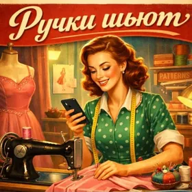 переделываю