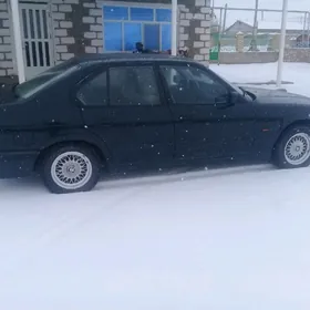 BMW 525 1993