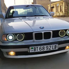 BMW 525 1991