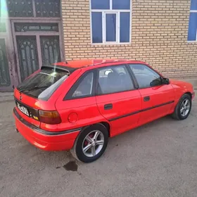Opel Astra 1995