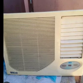 кондиционер kansaner 60kw