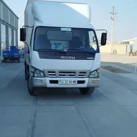 Mitsubishi Canter 2010