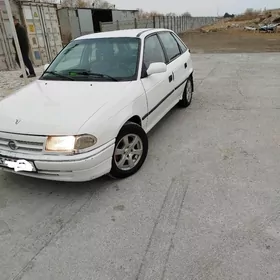Opel Astra 1992