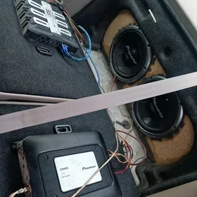 Aparatura majgar telvizor exo