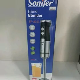 погружной блендер Sonifer
