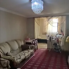 30-njy mkr, 3 komnat 