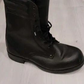 Сапоги Российские. Sapok.