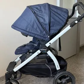 Коляска Peg Perego