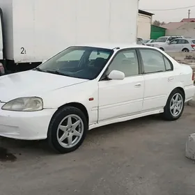 Honda Civic 1999