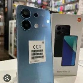 Redmi Note 13 6+2/128