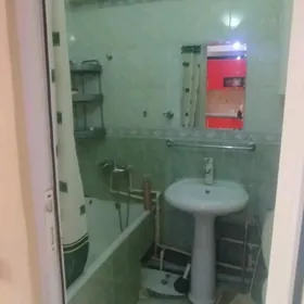 Arenda Jaý 11 Mikraýon 2 etaz