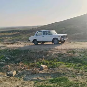 Lada 2106 1990