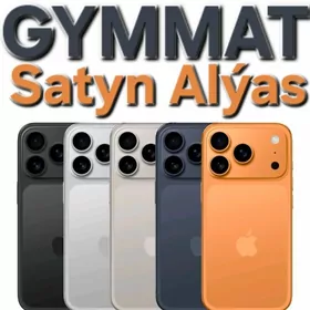 ️Satyn Alýas Telefon Samsung
