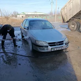 Opel Omega 1996